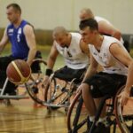 Mecz FAR Scyzory Kielce - Mustang Konin / Maciej Makuła / Radio Kielce