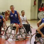 Mecz FAR Scyzory Kielce - Mustang Konin / Maciej Makuła / Radio Kielce