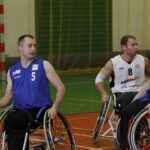 Mecz FAR Scyzory Kielce - Mustang Konin / Maciej Makuła / Radio Kielce