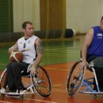 Mecz FAR Scyzory Kielce - Mustang Konin / Maciej Makuła / Radio Kielce