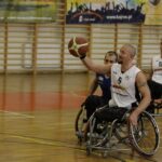 Mecz FAR Scyzory Kielce - Mustang Konin / Maciej Makuła / Radio Kielce