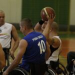 Mecz FAR Scyzory Kielce - Mustang Konin / Maciej Makuła / Radio Kielce