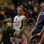 Mecz FAR Scyzory Kielce - Mustang Konin / Maciej Makuła / Radio Kielce