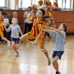 Mikołajkowy Turniej Piłki Ręcznej / Maciej Makuła / Radio Kielce