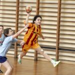 Mikołajkowy Turniej Piłki Ręcznej / Maciej Makuła / Radio Kielce