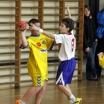 Mikołajkowy Turniej Piłki Ręcznej / Maciej Makuła / Radio Kielce