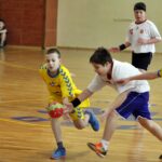 Mikołajkowy Turniej Piłki Ręcznej / Maciej Makuła / Radio Kielce