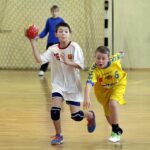 Mikołajkowy Turniej Piłki Ręcznej / Maciej Makuła / Radio Kielce