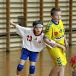 Mikołajkowy Turniej Piłki Ręcznej / Maciej Makuła / Radio Kielce