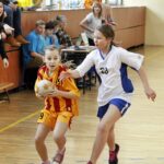 Mikołajkowy Turniej Piłki Ręcznej / Maciej Makuła / Radio Kielce