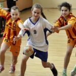 Mikołajkowy Turniej Piłki Ręcznej / Maciej Makuła / Radio Kielce