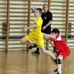 Mikołajkowy Turniej Piłki Ręcznej / Maciej Makuła / Radio Kielce