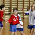 Mikołajkowy Turniej Piłki Ręcznej / Maciej Makuła / Radio Kielce