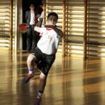 Mikołajkowy Turniej Piłki Ręcznej / Maciej Makuła / Radio Kielce