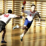 Mikołajkowy Turniej Piłki Ręcznej / Maciej Makuła / Radio Kielce