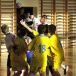 Mikołajkowy Turniej Piłki Ręcznej / Maciej Makuła / Radio Kielce