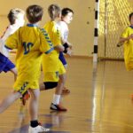 Mikołajkowy Turniej Piłki Ręcznej / Maciej Makuła / Radio Kielce