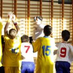 Mikołajkowy Turniej Piłki Ręcznej / Maciej Makuła / Radio Kielce