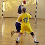 Mikołajkowy Turniej Piłki Ręcznej / Maciej Makuła / Radio Kielce