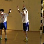 Mikołajkowy Turniej Piłki Ręcznej / Maciej Makuła / Radio Kielce