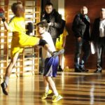 Mikołajkowy Turniej Piłki Ręcznej / Maciej Makuła / Radio Kielce