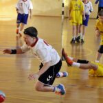 Mikołajkowy Turniej Piłki Ręcznej / Maciej Makuła / Radio Kielce