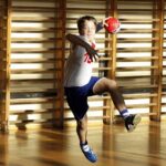 Mikołajkowy Turniej Piłki Ręcznej / Maciej Makuła / Radio Kielce