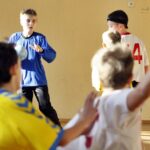 Mikołajkowy Turniej Piłki Ręcznej / Maciej Makuła / Radio Kielce