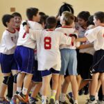 Mikołajkowy Turniej Piłki Ręcznej / Maciej Makuła / Radio Kielce