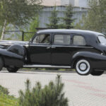 Cadillac Fletwood / arch. prywatne właściciela