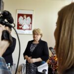 Wojewoda Bożentyna Pałka Koruba / Stanisław Blinstrub / Radio Kielce