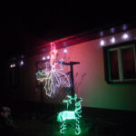 Świąteczna bombka (Morawica)