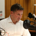 Paweł Solarz / Stanisław Blinstrub / Radio Kielce