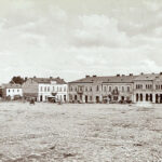 Plac Wolności, 1885 rok