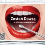 Akcja "Dla Ciebie to 5 minut, dla kogoś całe życie"