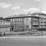 Plac Najświętszej Maryi Panny