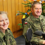 Piotr Michalski / Radio Kielce