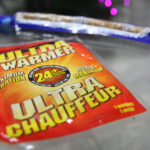 Prezenty pod choinkę podarowane przez Centrum Przygotowań do Misji Zagranicznych na kieleckiej Bukówce / Piotr Michalski / Radio Kielce