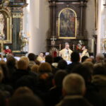 Pasterka na Karczówce / Stanisław Blinstrub / Radio Kielce