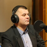 Radosław Podsiadły / Stanisław Blinstrub / Radio Kielce