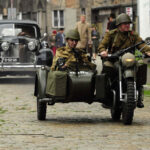 Cadillac Fletwood / arch. prywatne właściciela