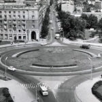 rondo Jerzego Giedroycia