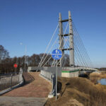 Regionalna Organizacja Turystyczna Województwa Świętokrzyskiego przeprowadzi kampanię promującą trasy rowerowe w Polsce Wschodniej. W Sielpi podpisana została umowa na realizacje tego projektu. / Urząd Marszałkowski