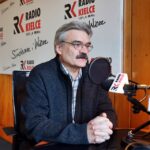 Ryszard Śmietanka – Kruszelnicki / Stanisław Blinstrub / Radio Kielce