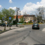 Rynek, 2006 rok / Zbigniew Czekaj