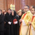 Sanktuarium diecezjalne św. Józefa Opiekuna Rodziny / Stanisław Blinstrub / Radio Kielce