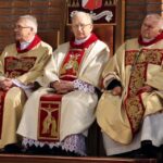 Kościół Świętego Józefa Robotnika w Kielcach otrzymał godność sanktuarium diecezjalnego św. Józefa Opiekuna Rodziny. / Stanisław Blinstrub / Radio Kielce