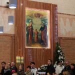 Sanktuarium diecezjalne św. Józefa Opiekuna Rodziny / Stanisław Blinstrub / Radio Kielce