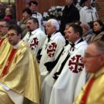 Sanktuarium diecezjalne św. Józefa Opiekuna Rodziny / Stanisław Blinstrub / Radio Kielce