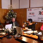 Piotr Michalski / Radio Kielce